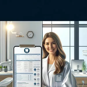 Imagen de portada para Curso online Fichas, Prescripciones y Derivaciones y Términos - Papelería para Dentistas | @docedentista