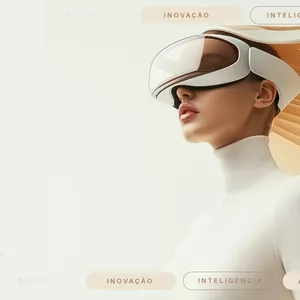 Imagem de capa para o Curso online Curso de Inteligência Artificial aplicada ao mercado da Moda