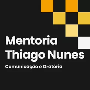 Imagem de capa para o Curso online Mentoria Thiago Nunes