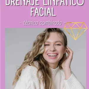 Imagen de portada para Curso online Drenaje Linfático Brasileño 