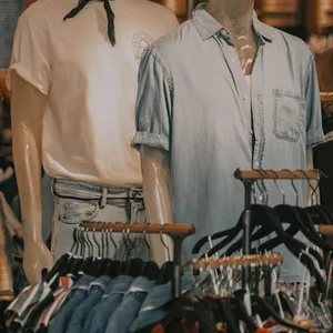 Imagen de portada para Ebook Moda para Todos: Colección Versátil para Todas las Edades