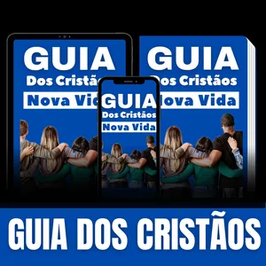 Imagem do curso Guia Dos Cristãos 