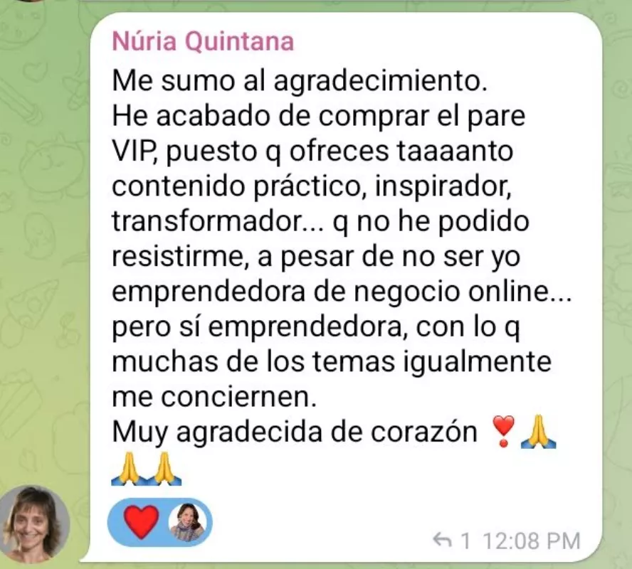 Nuria Quintana