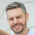 Foto do Criador Fabiano