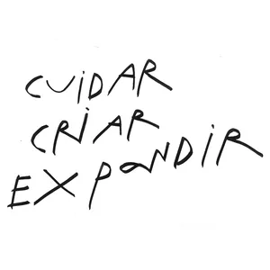 Imagem de capa para o Curso online Cuidar, Criar e Expandir.