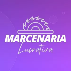 Imagem de capa para o Curso online Marcenaria Lucrativa