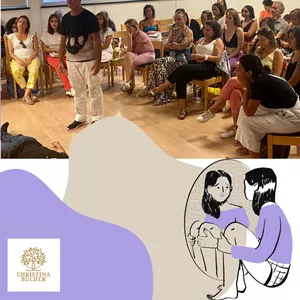 Imagem de capa para o Curso online APRENDA A CONSTELAR