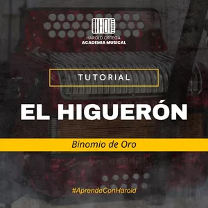 Imagen de portada para Curso online El higuerón - Binomio de oro