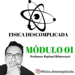 Imagem de capa para o Curso online Curso - Física Descomplicada