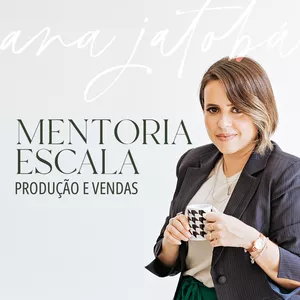 Imagem de capa para o Curso online Mentoria Escala: Produção, Marketing e Precificação 