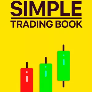 Imagen de portada para Curso online Simple Trading Book - Soportes y Resistencias