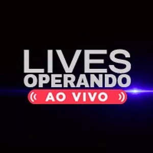 Imagem de capa para o Curso online Lives Operando AO VIVO