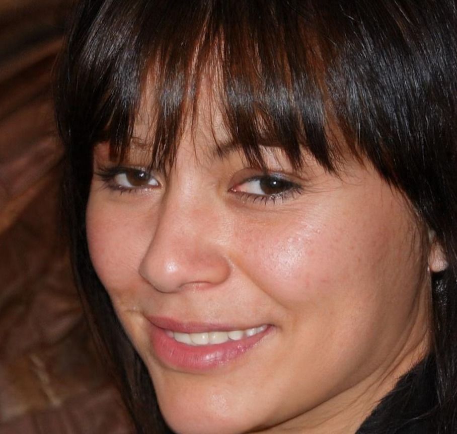 Cristina Vasconcellos