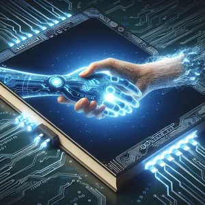 Imagem de capa para o Ebook Conexão Digital