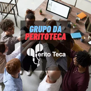 Imagem de capa para o Curso online Grupo da Peritoteca