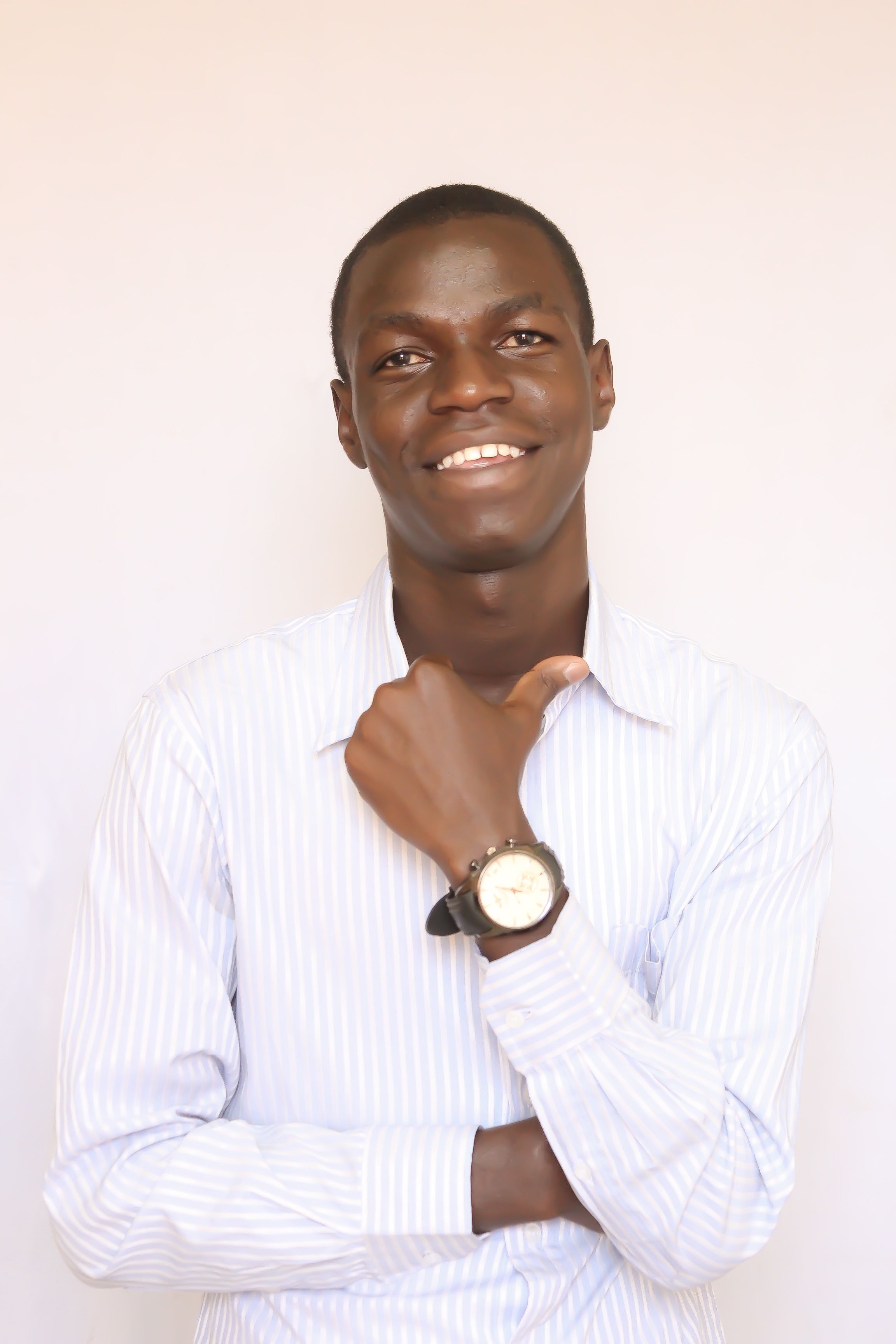 Denzil Otieno