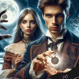Imagem de capa para o Ebook Jornada de um anjo