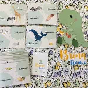 Imagem de capa para o Curso online Jogo Descobrindo termos