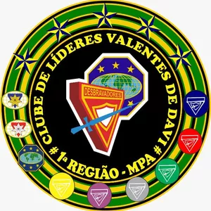 Imagem de capa para o Curso online Clube de Lideres 1R-MPA/2021