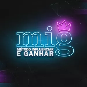 Imagem de capa para o Curso online Metodo Influenciar e Ganhar