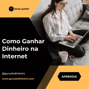 Imagem do curso Renda extra em casa 