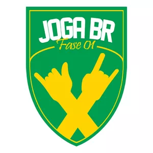 Imagem de capa para o Curso online JogaBR Fase 01
