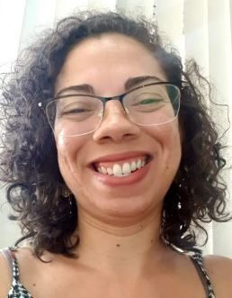 Renata F. – Psicopedagoga e mãe