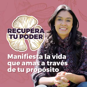 Imagen de portada para Curso online Recupera tu Poder. 