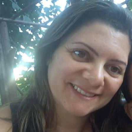Teresa Palomino