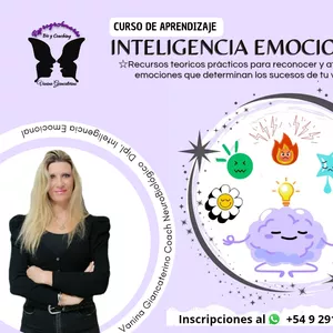 Imagen de portada para Curso online Inteligencia Emocional y Liderazgo