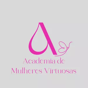 Imagem de capa para o Curso online Academia de Mulheres Virtuosas
