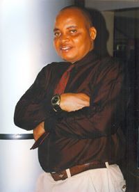 Osby Isibor