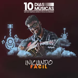 Imagem do curso Curso de Violão (PARA INICIANTES)  