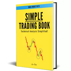 Cover image for Ebook Simple Trading book