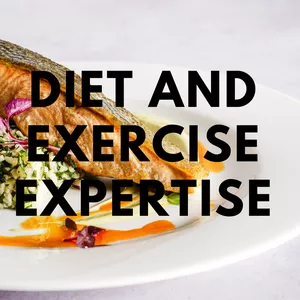 Cover image for Ebook Diet and Exercise Expertise