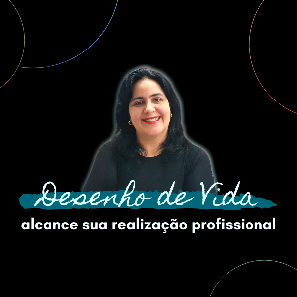 Imagem de Mentoria Desenho de Vida criado por Indira Guimarães na hotmart