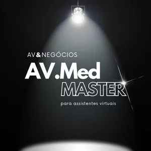 Imagem de capa para o Curso online AV.MED Master