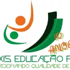 DPráxis Educação Física