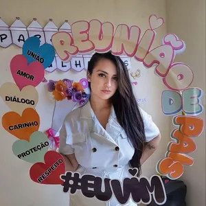 Imagem de capa para o Ebook Decoração Bambolê Reunião de pais 