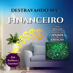 Imagem do curso Destravando Sua Vida Financeira 