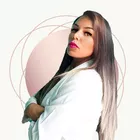 Instrutora Jéssica Grigorio 