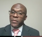 João Mendes ﻿﻿Pastor e Líder de Jovens