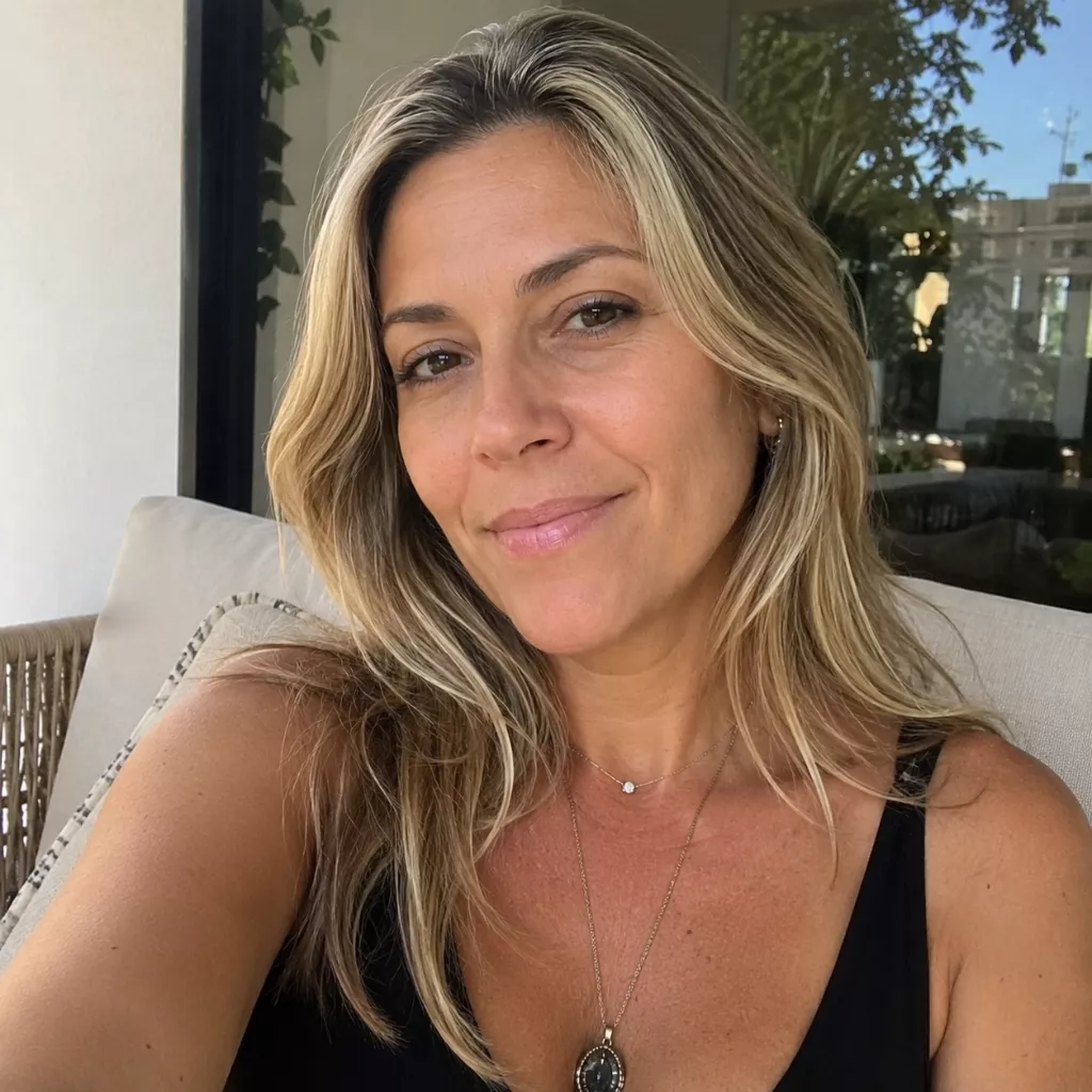Leila P.
