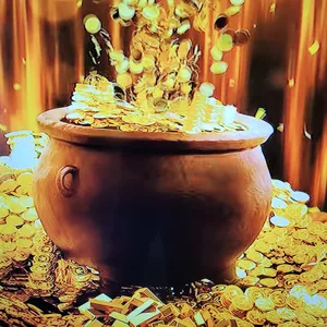 Imagem de capa para o Curso online Aula Premium : Pacto Quântico de Riquezas 