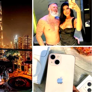 Imagen de portada para Curso online Mi Viejo Rico Europeo