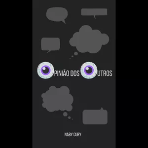 Imagem de capa para o Ebook OPINIÃO DOS OUTROS 