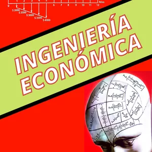 Imagen de portada para Ebook Ingenieria Económica