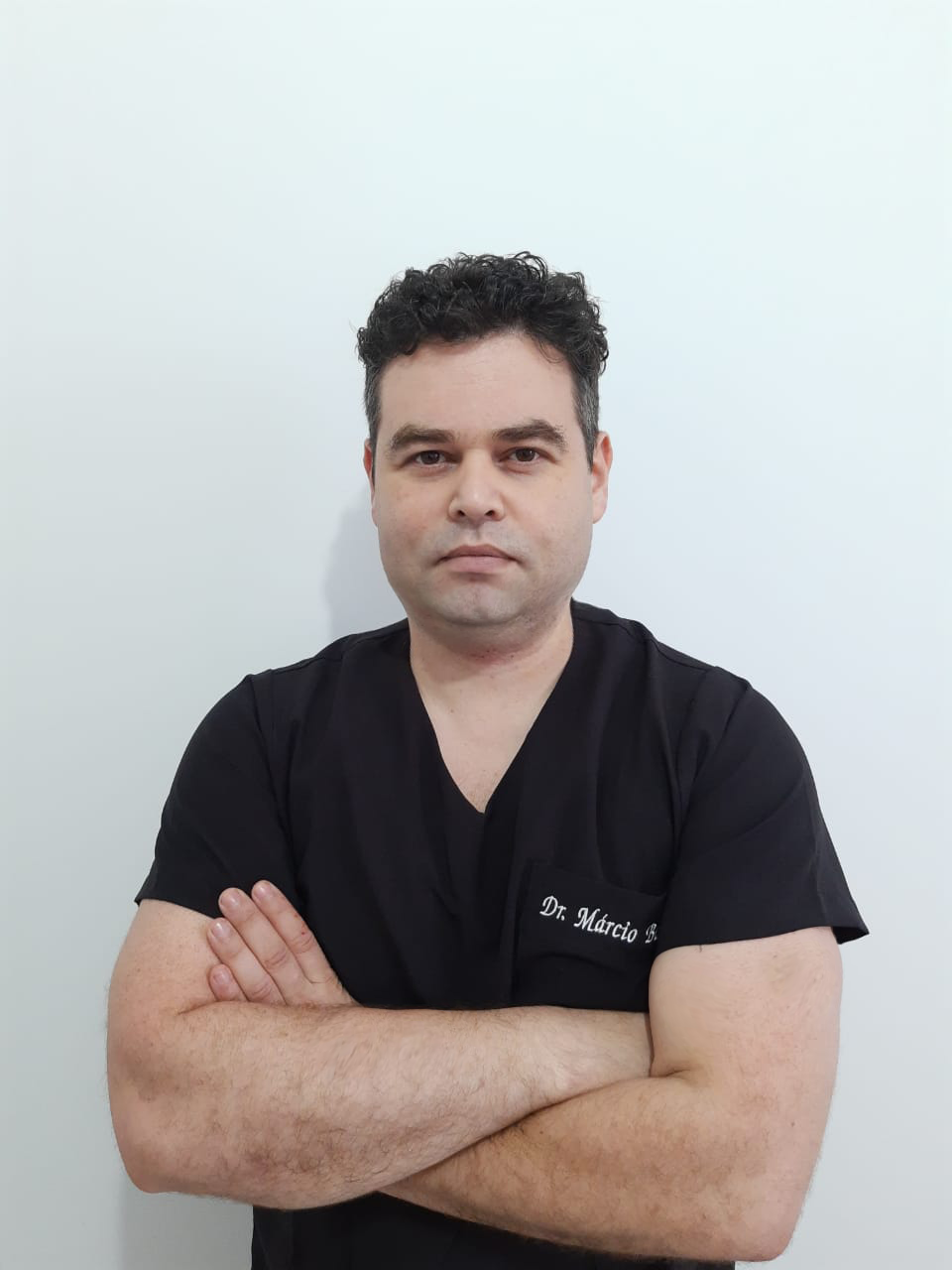 Dr Marcio Bastos