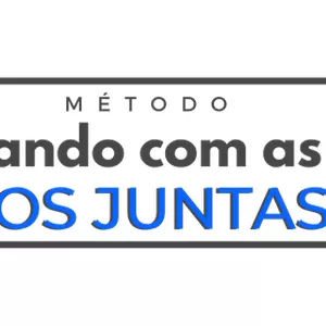 Imagem de capa para o Curso online Tocando com as mãos juntas (BETA)