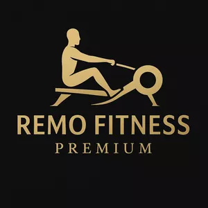 Imagem de capa para o Curso online Premium Remo Fitness 